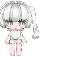 Ponytail Long_003